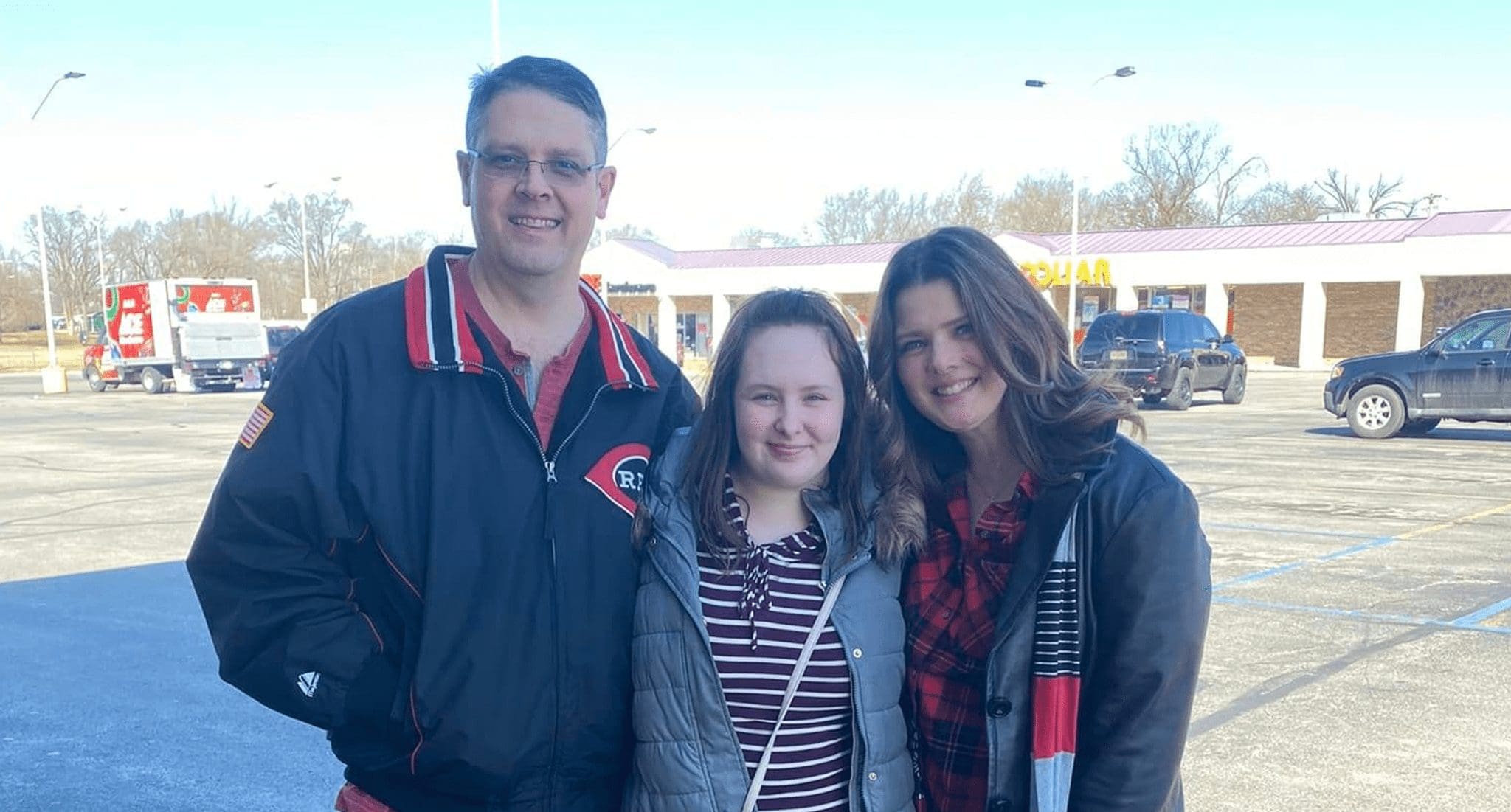 Shawnna and Michelle