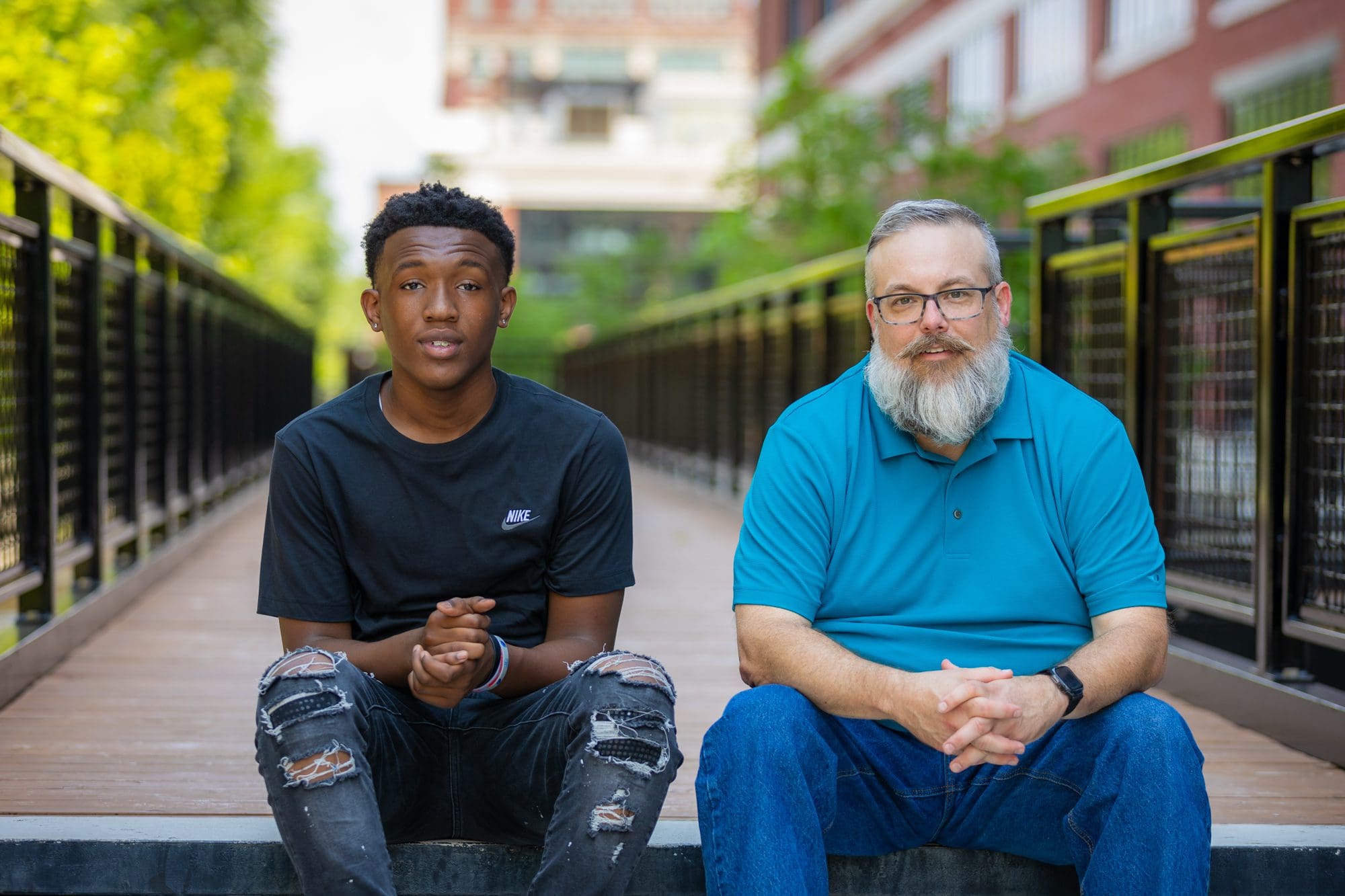 Larry and Anthony-08