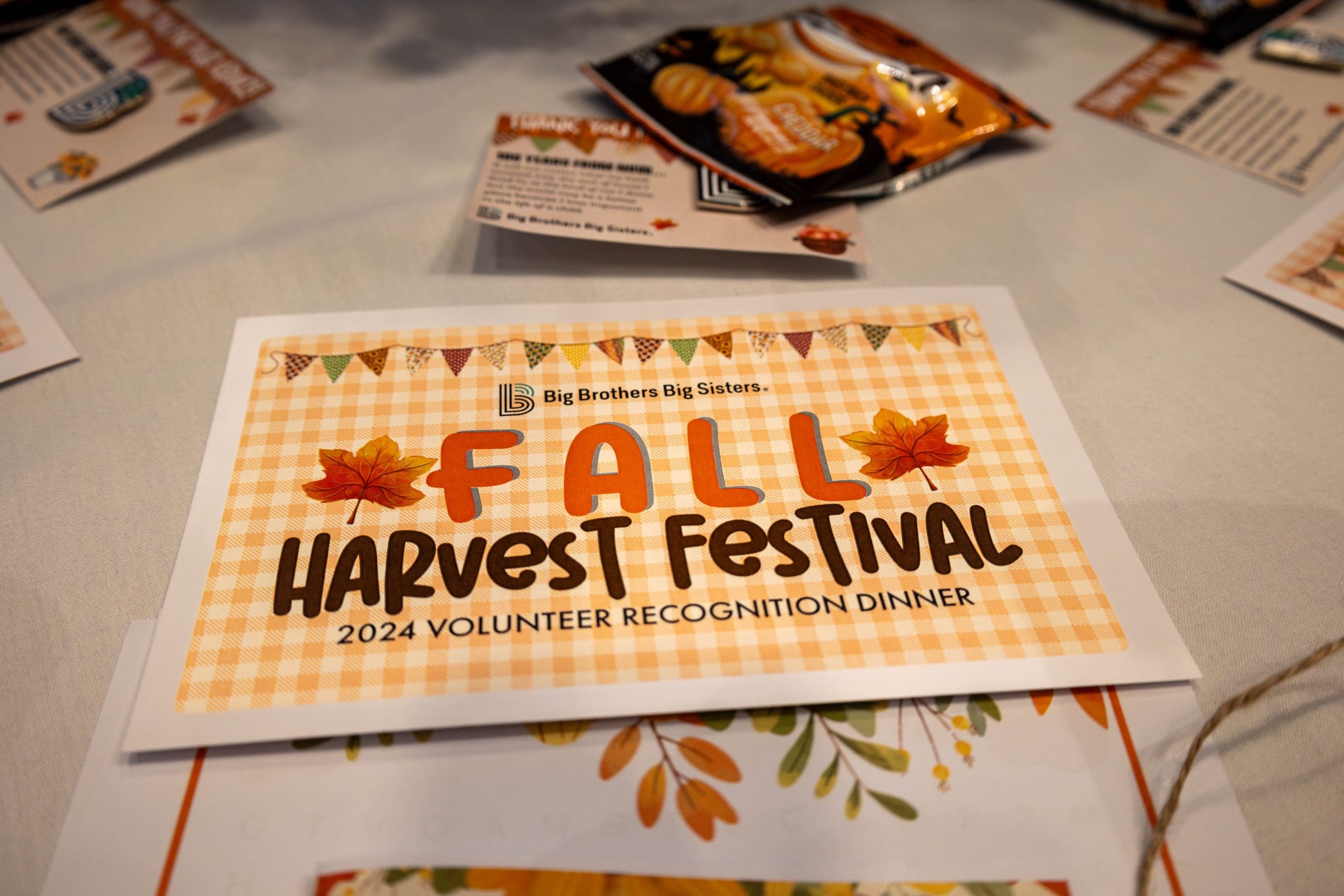 Meet Our 2024 Bigs of the Year! - Big Brothers Big Sisters of